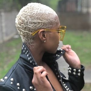 Meet your Posher, Callie